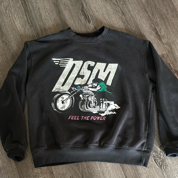 SALE 🇺🇸 DSM crewneck - Picture 1 of 3